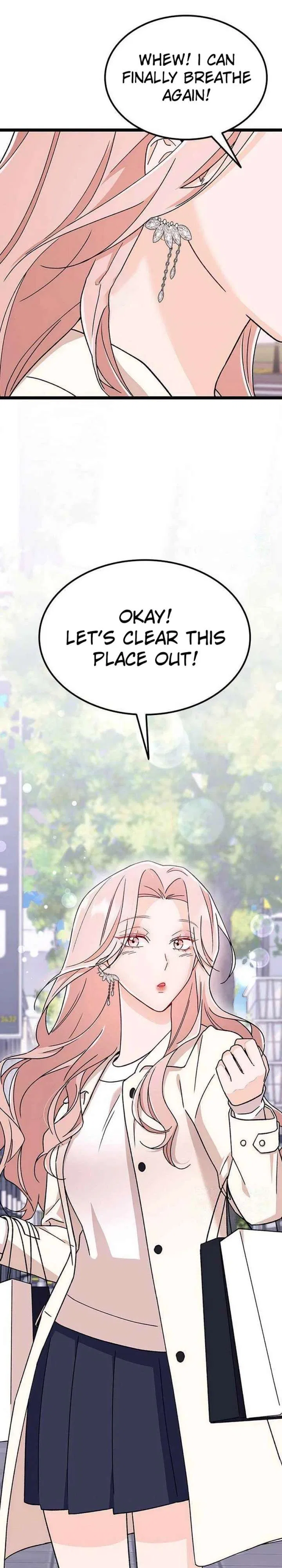 My Crazy Boss Chapter 40 – Page 41