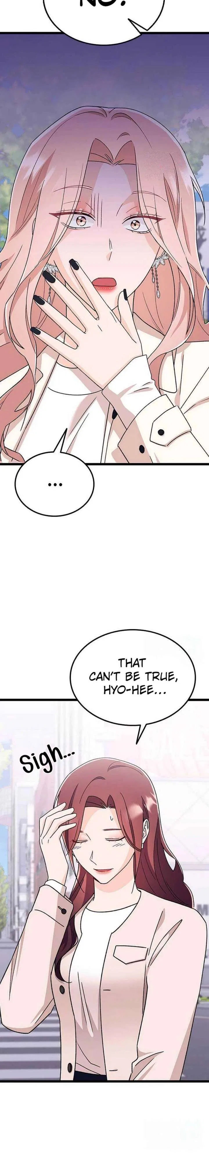 My Crazy Boss Chapter 40 – Page 47