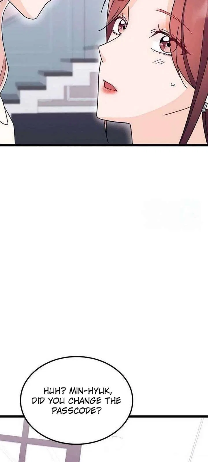 My Crazy Boss Chapter 40 – Page 54