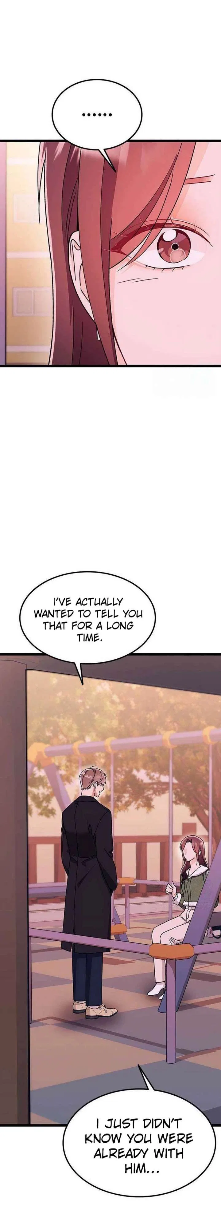 My Crazy Boss Chapter 39 – Page 10