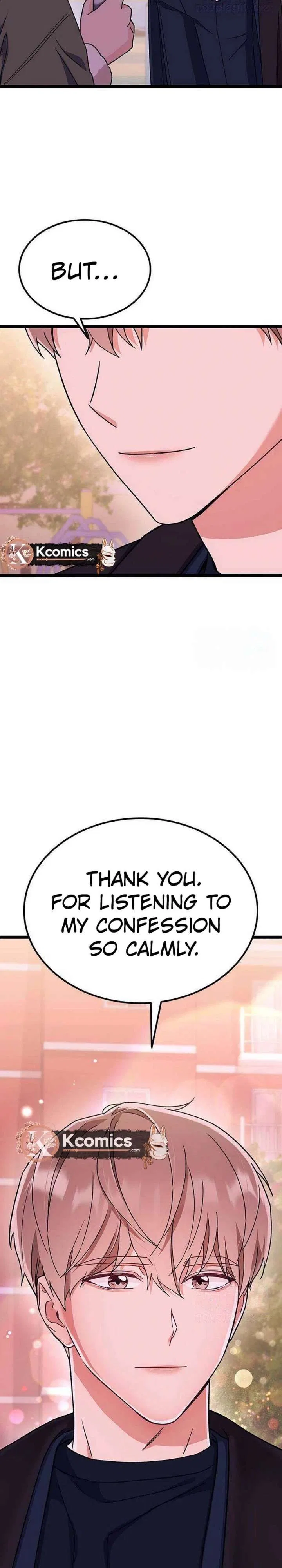 My Crazy Boss Chapter 39 – Page 13