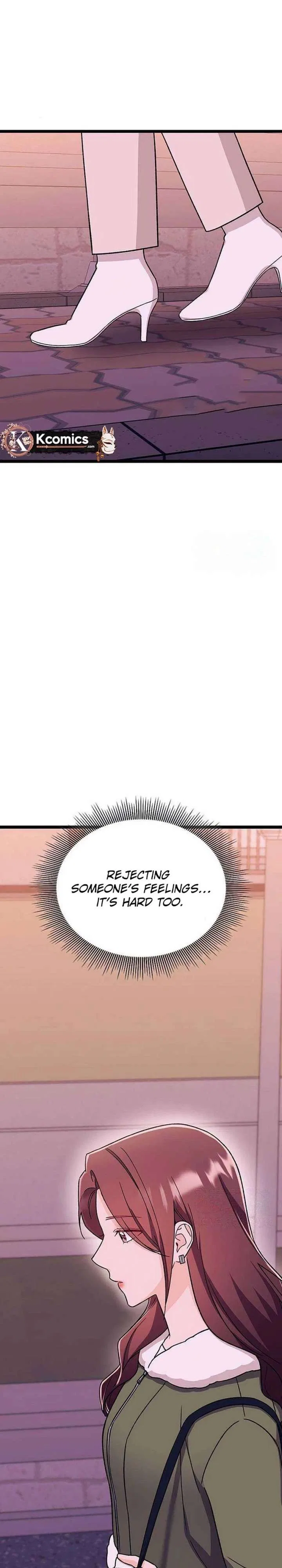 My Crazy Boss Chapter 39 – Page 17