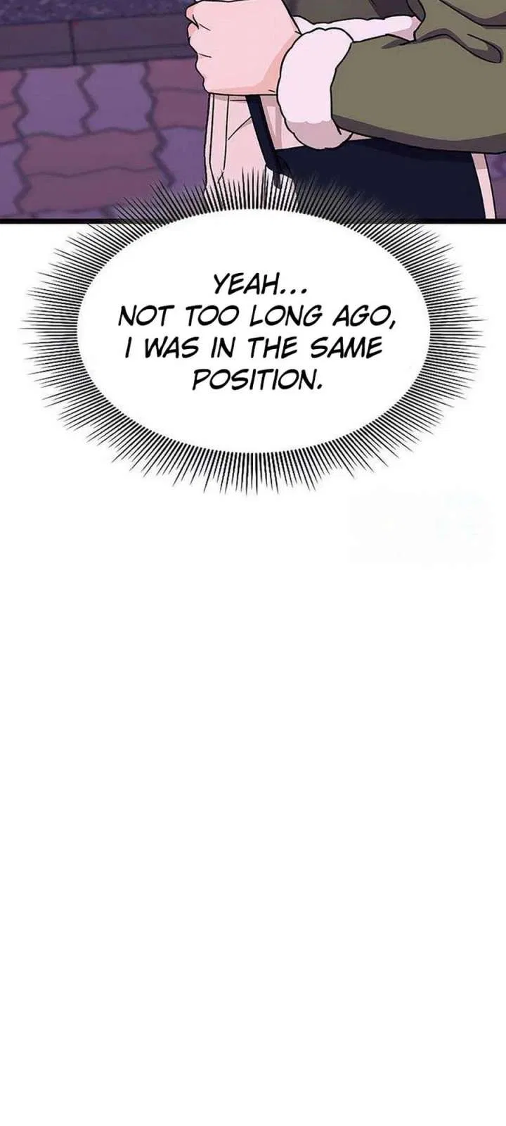 My Crazy Boss Chapter 39 – Page 18