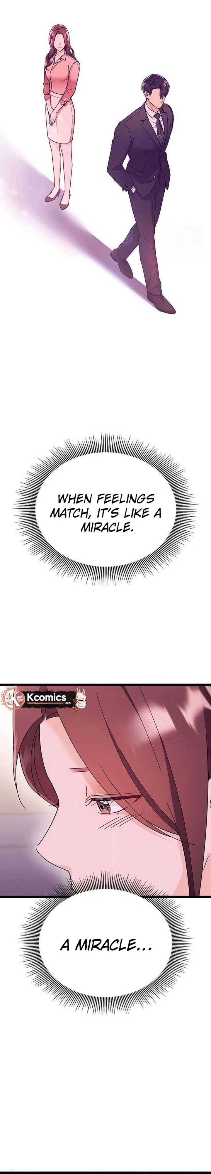 My Crazy Boss Chapter 39 – Page 19