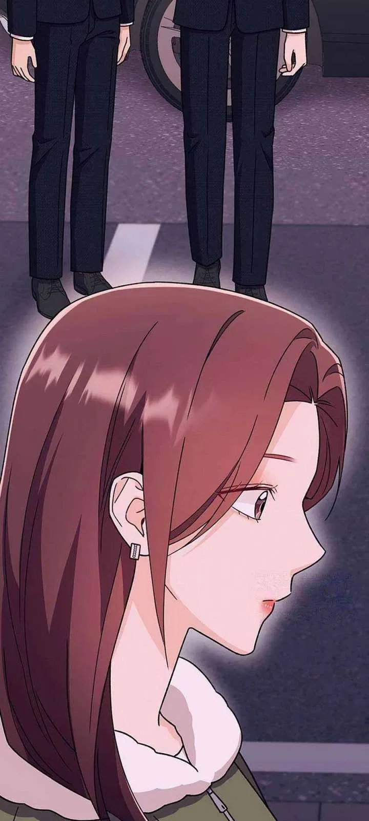 My Crazy Boss Chapter 39 – Page 21
