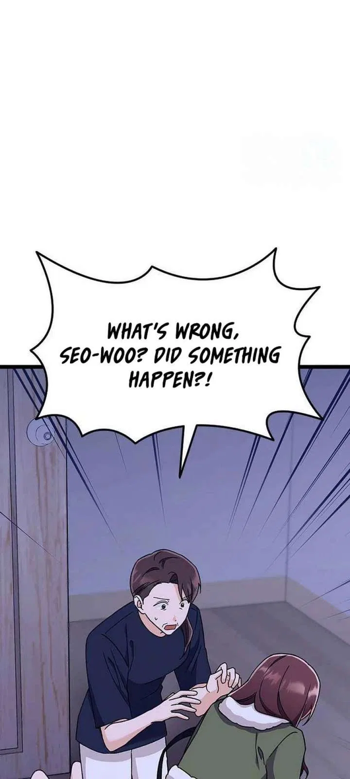 My Crazy Boss Chapter 39 – Page 27