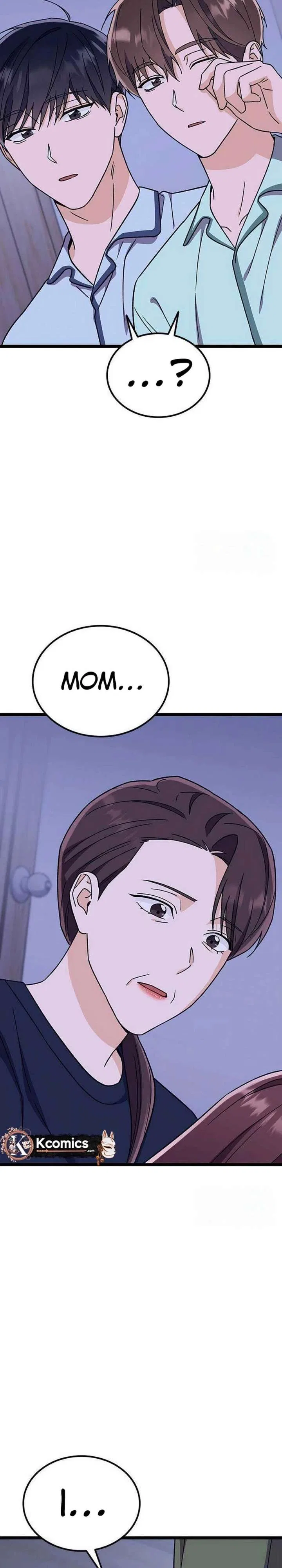 My Crazy Boss Chapter 39 – Page 29