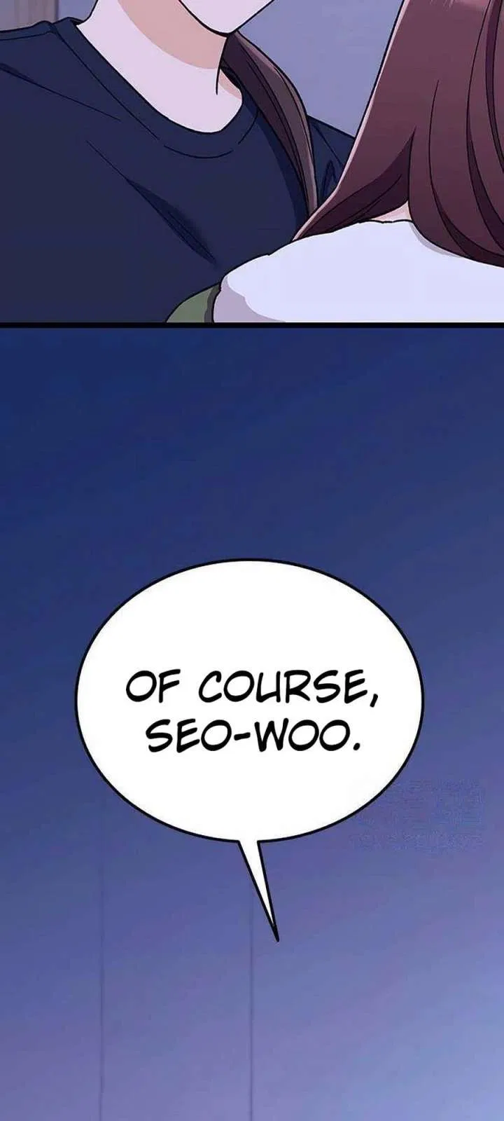 My Crazy Boss Chapter 39 – Page 33
