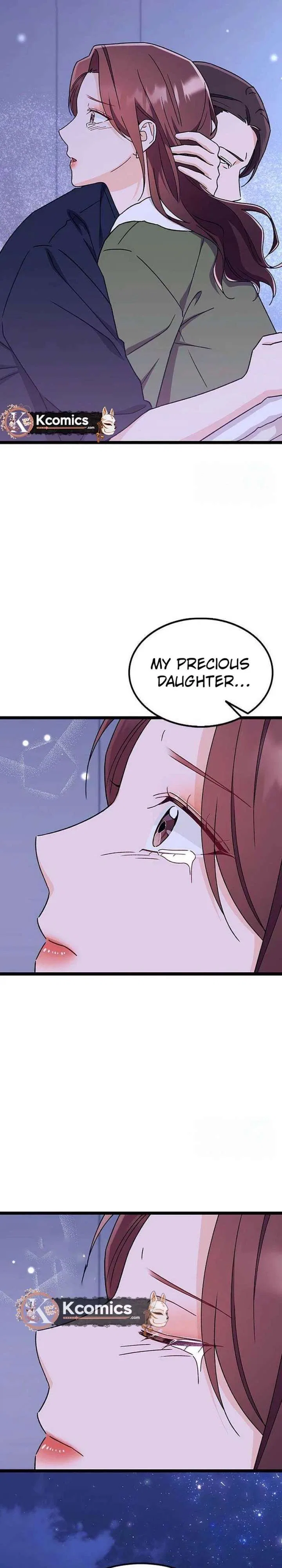 My Crazy Boss Chapter 39 – Page 34