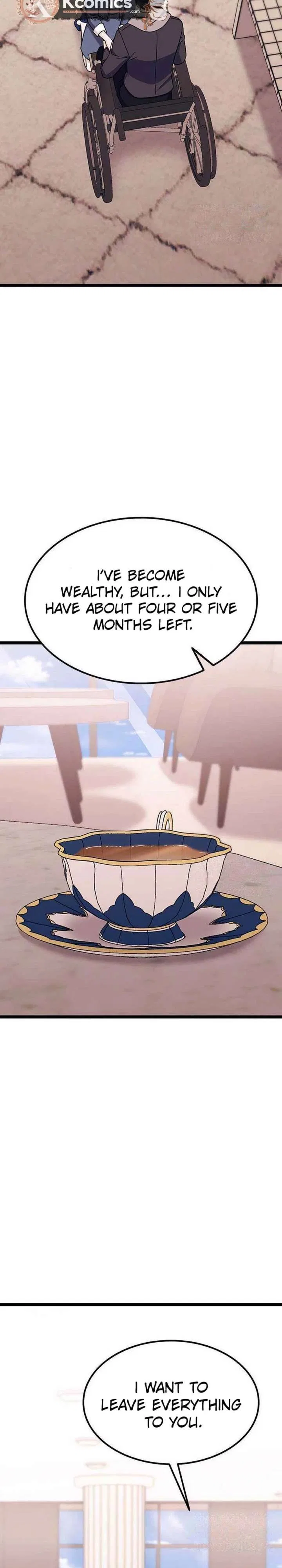 My Crazy Boss Chapter 39 – Page 47