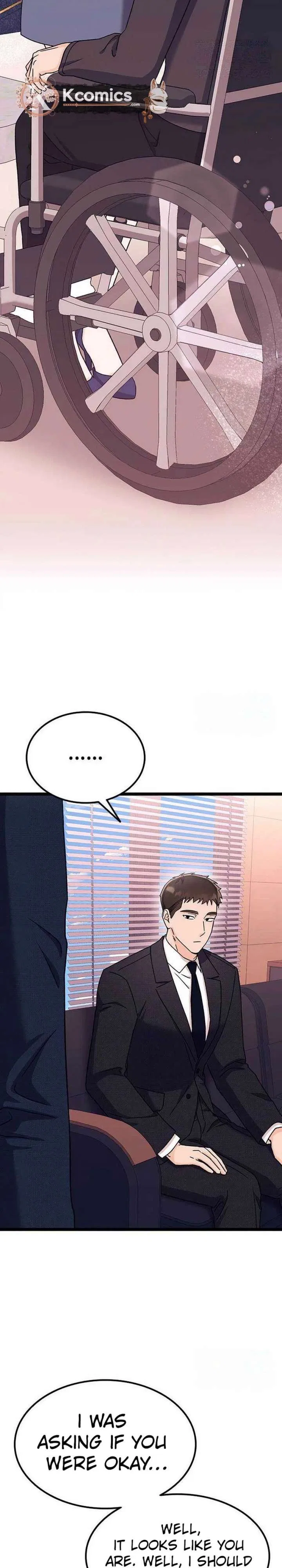 My Crazy Boss Chapter 39 – Page 56