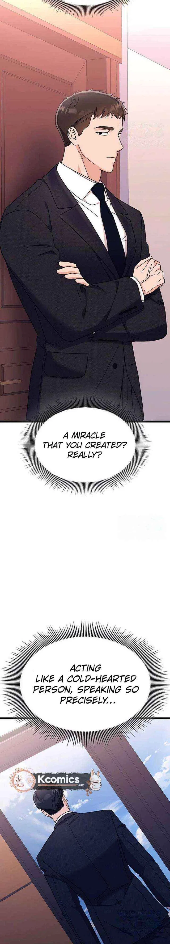 My Crazy Boss Chapter 39 – Page 59