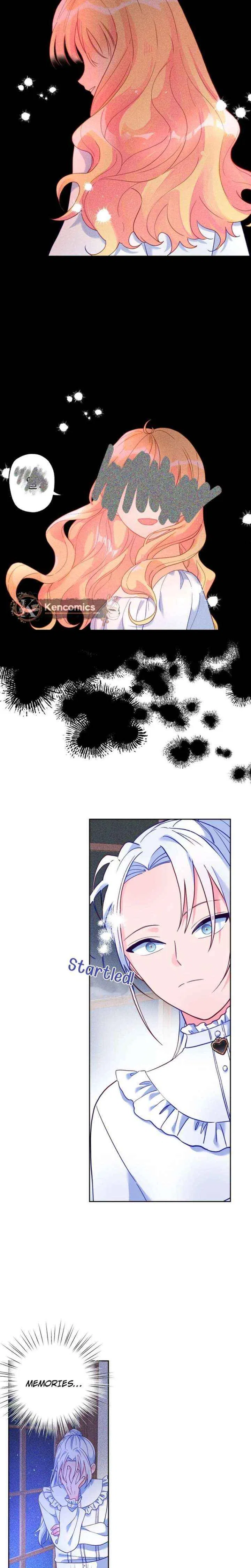 My Crazy Boss Chapter 38 – Page 2