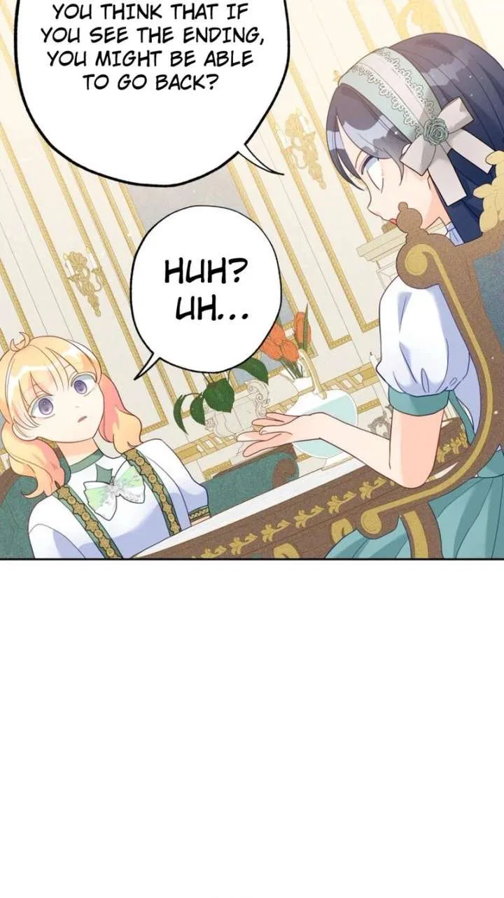My Crazy Boss Chapter 38 – Page 18