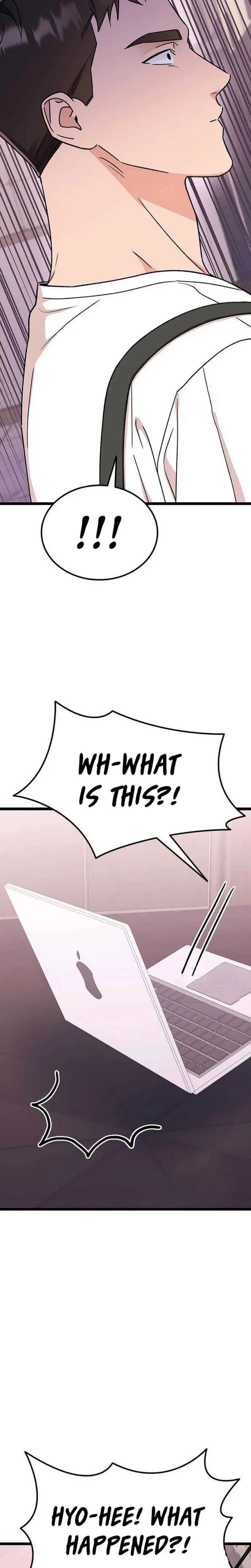 My Crazy Boss Chapter 37 – Page 44