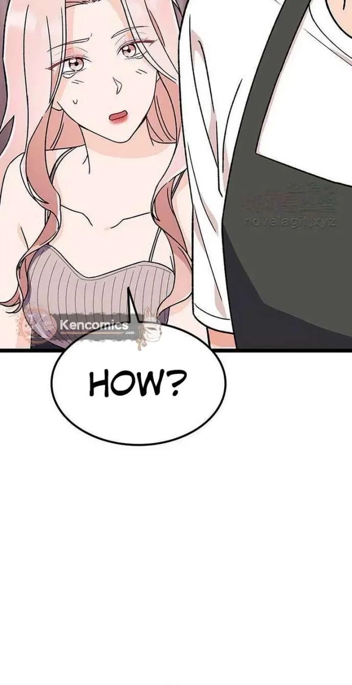 My Crazy Boss Chapter 37 – Page 51