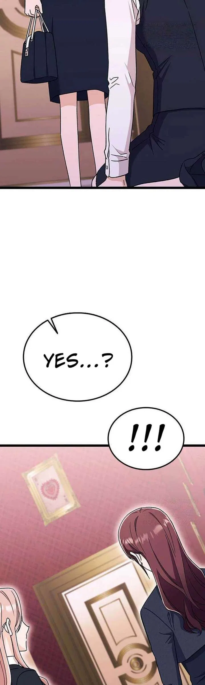 My Crazy Boss Chapter 36 – Page 5