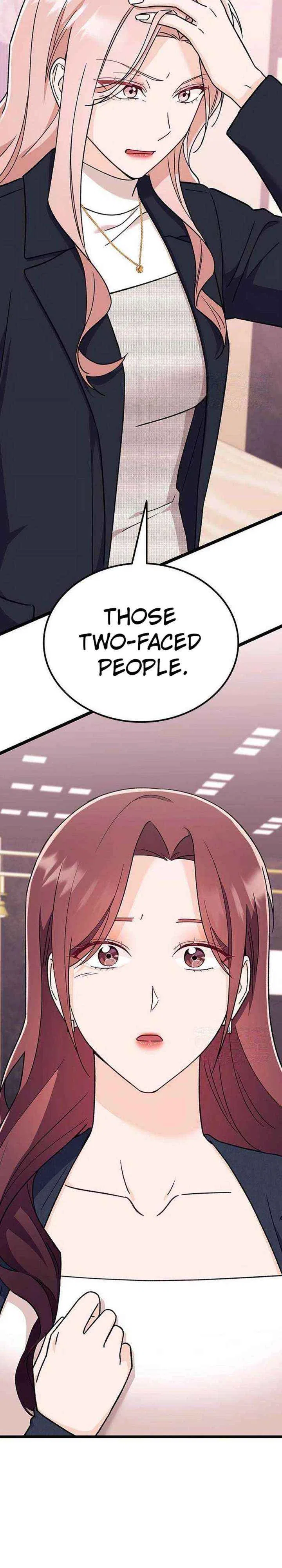My Crazy Boss Chapter 36 – Page 14