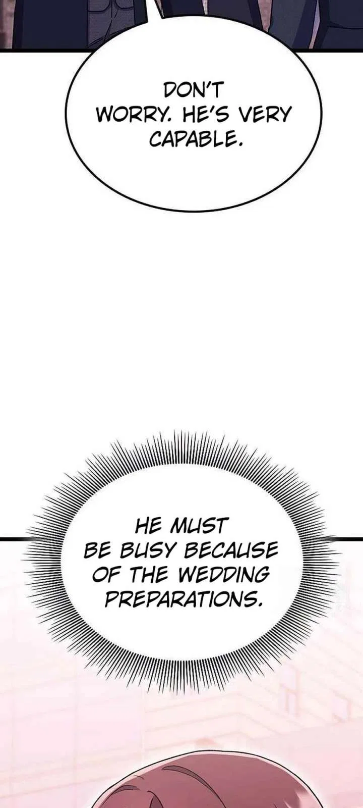 My Crazy Boss Chapter 36 – Page 21