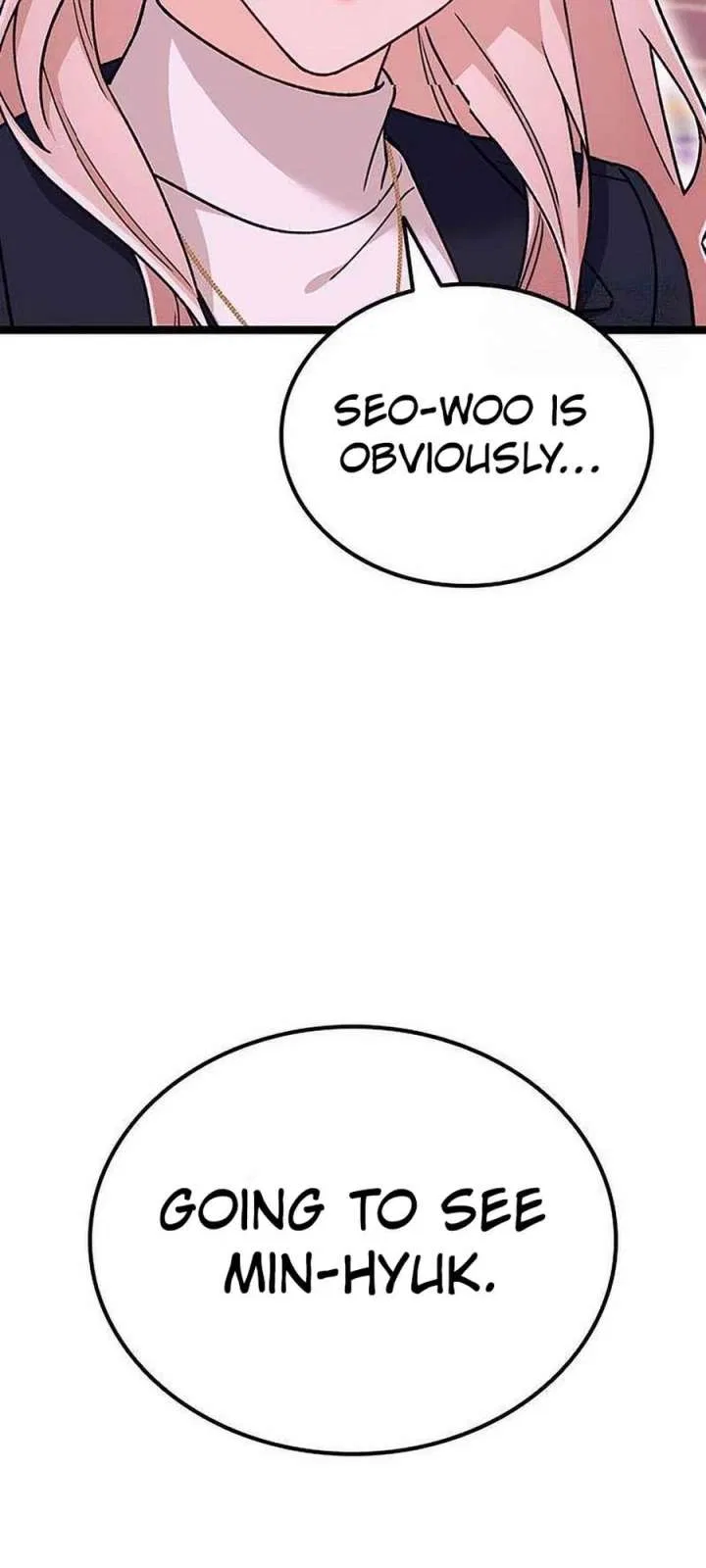 My Crazy Boss Chapter 36 – Page 27