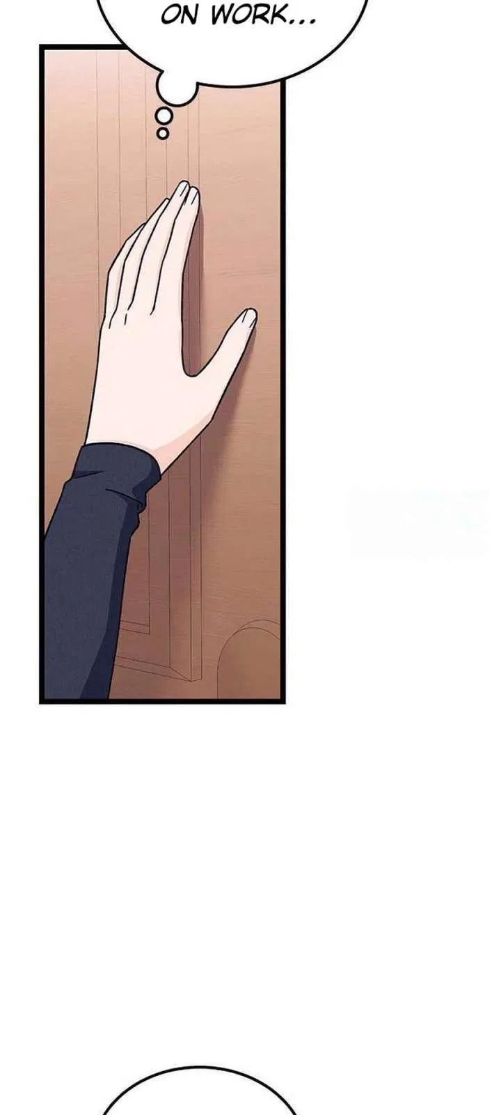 My Crazy Boss Chapter 36 – Page 30