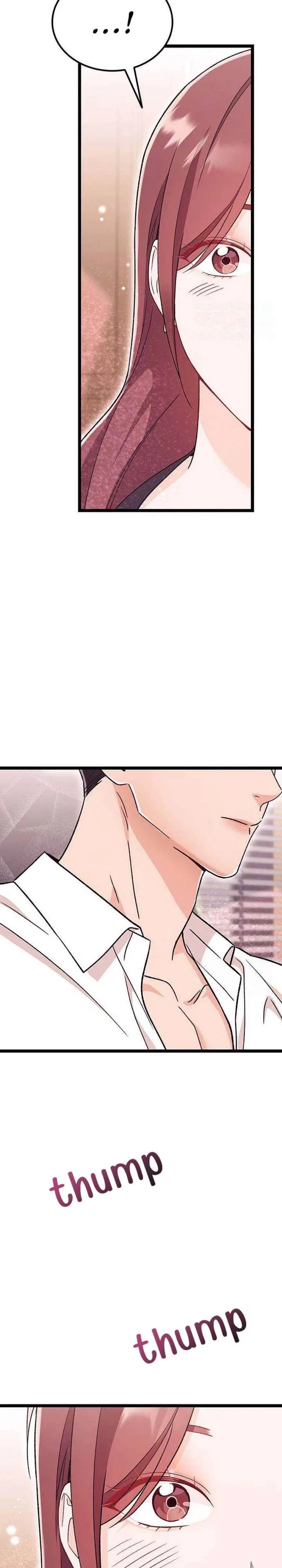 My Crazy Boss Chapter 36 – Page 31
