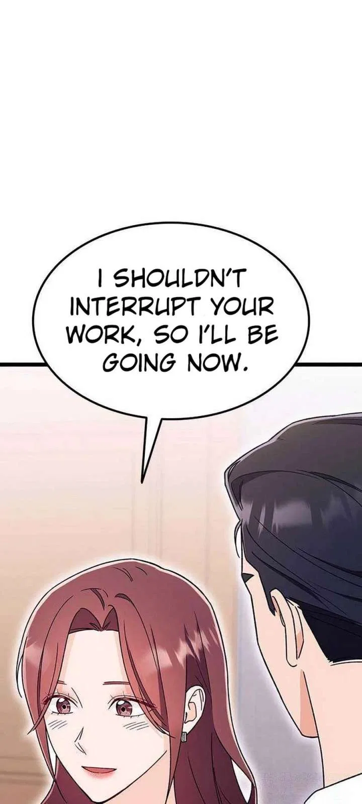 My Crazy Boss Chapter 36 – Page 36