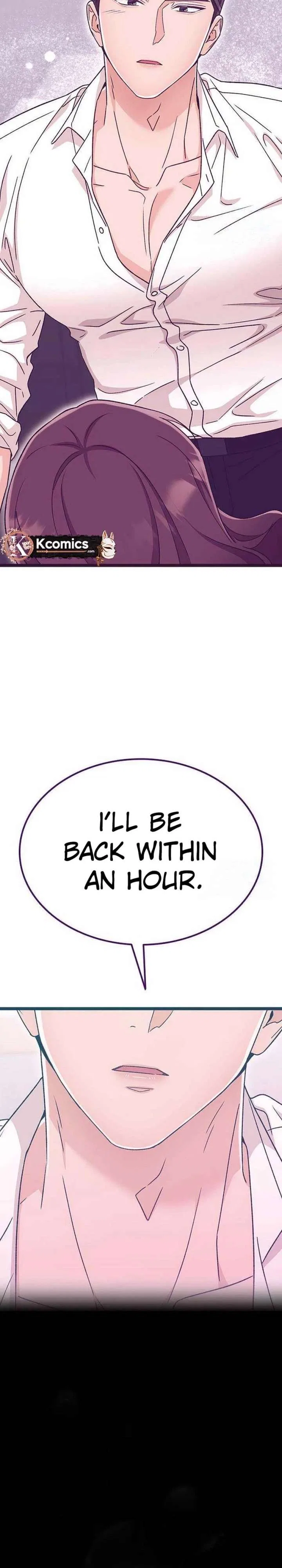 My Crazy Boss Chapter 36 – Page 47