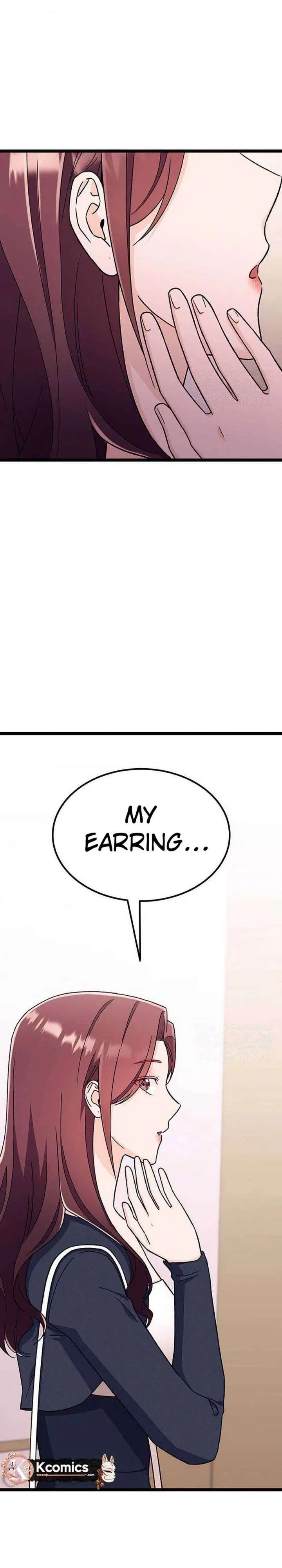 My Crazy Boss Chapter 36 – Page 50