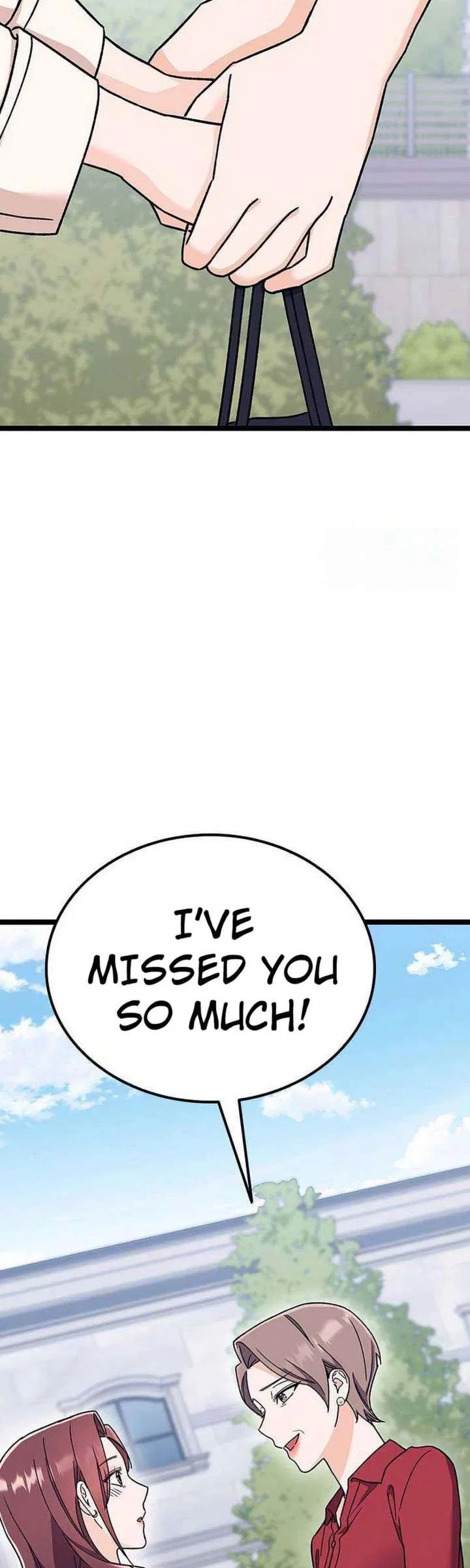 My Crazy Boss Chapter 35 – Page 4