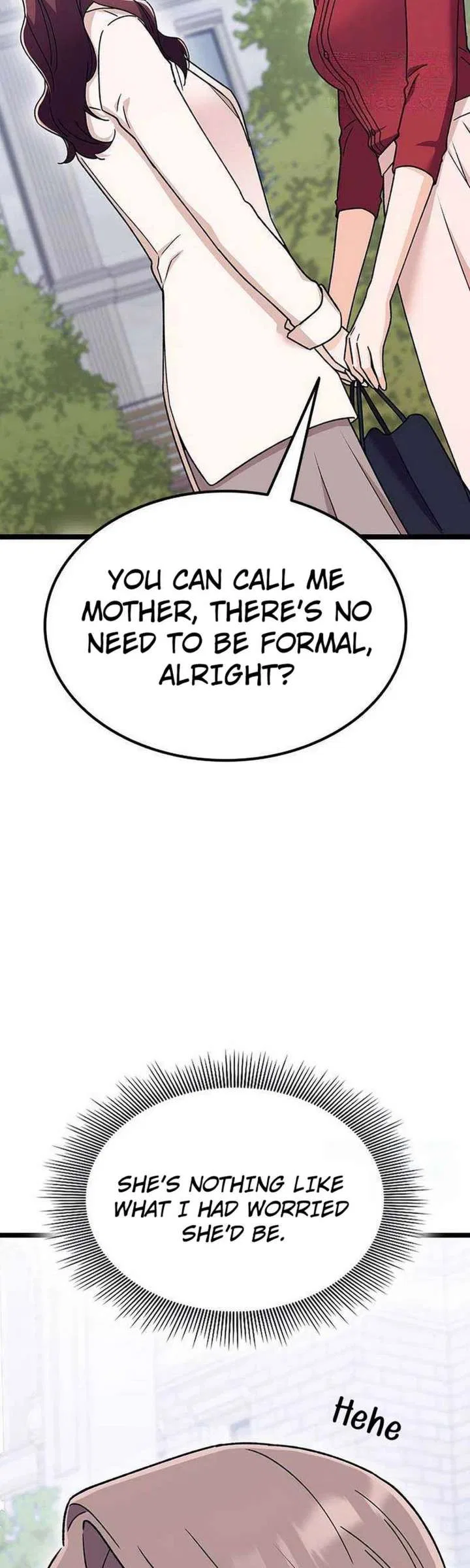 My Crazy Boss Chapter 35 – Page 5