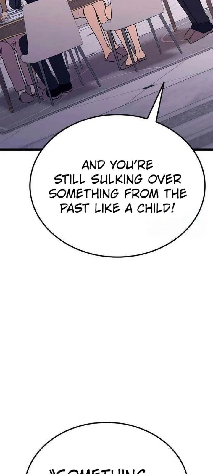 My Crazy Boss Chapter 35 – Page 30