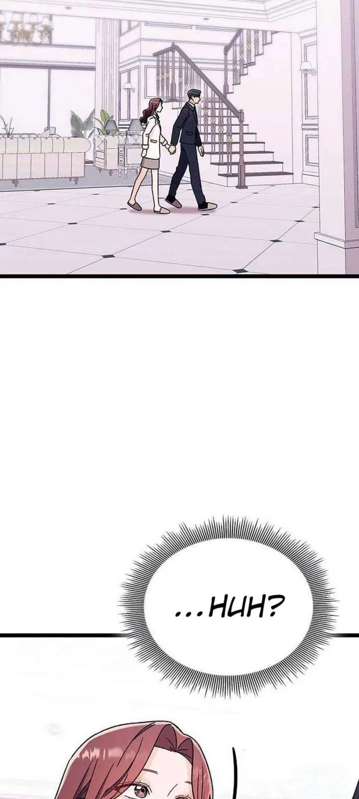 My Crazy Boss Chapter 35 – Page 36