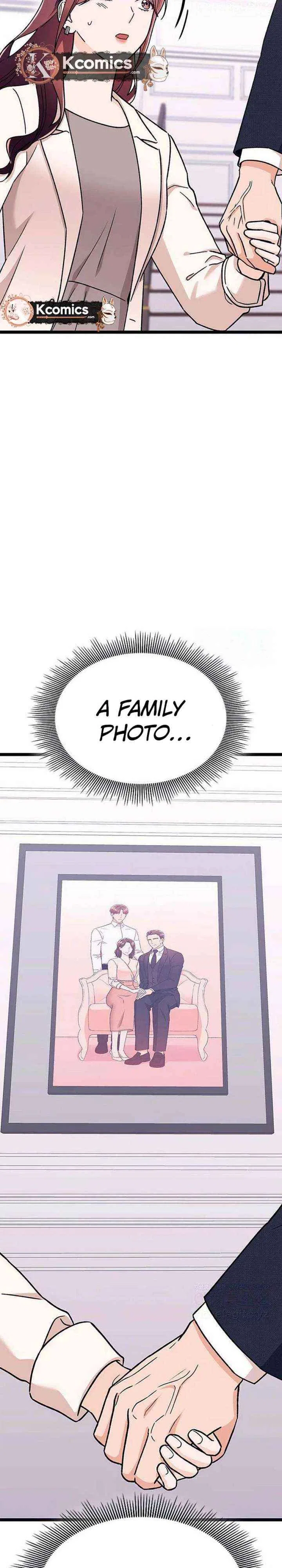 My Crazy Boss Chapter 35 – Page 37