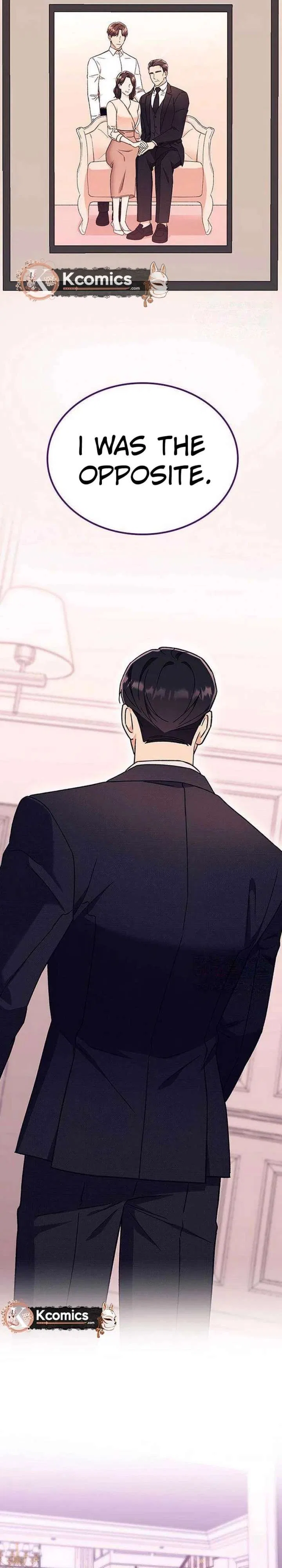 My Crazy Boss Chapter 35 – Page 43