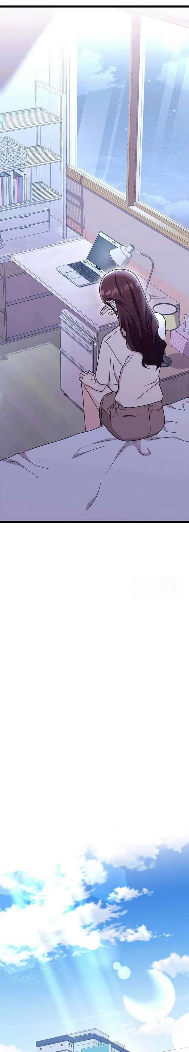 My Crazy Boss Chapter 35 – Page 47