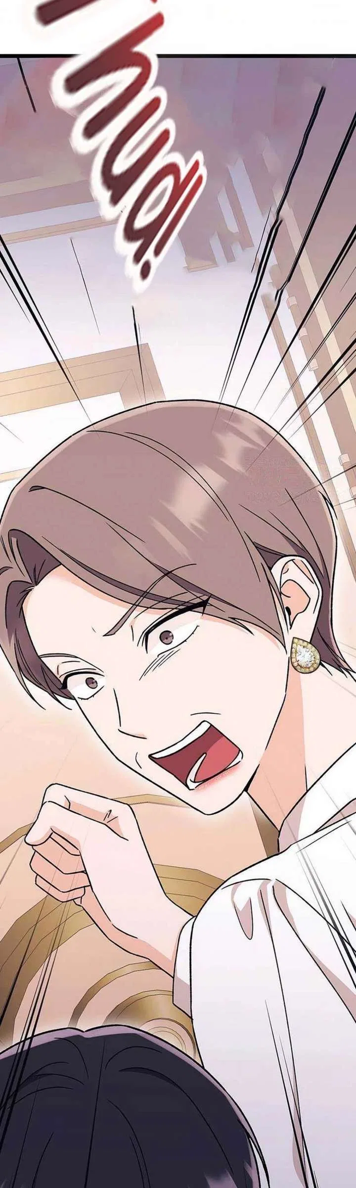My Crazy Boss Chapter 35 – Page 61