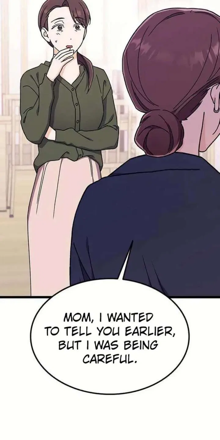 My Crazy Boss Chapter 34 – Page 4