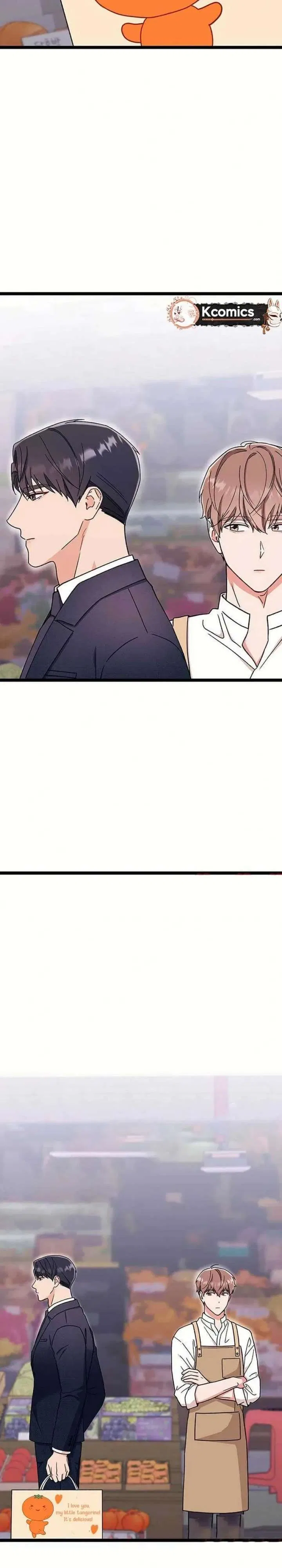 My Crazy Boss Chapter 34 – Page 9
