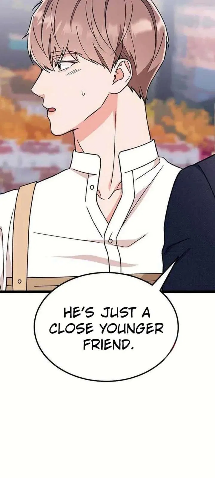 My Crazy Boss Chapter 34 – Page 19