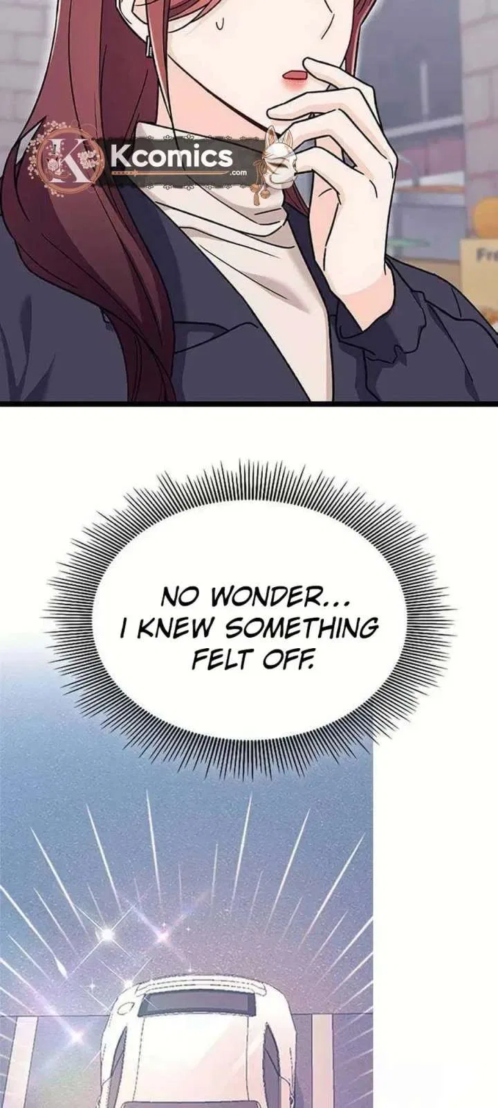 My Crazy Boss Chapter 34 – Page 22