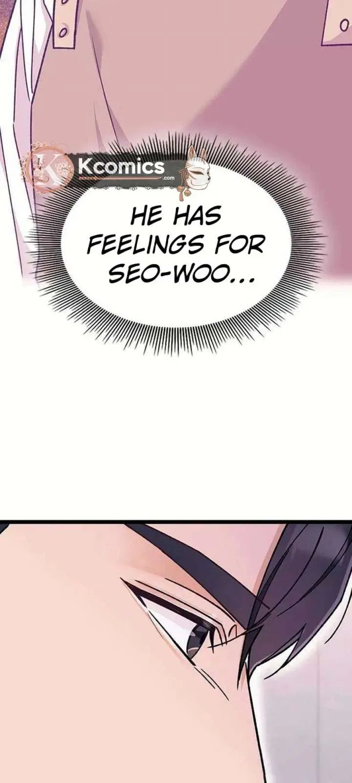 My Crazy Boss Chapter 34 – Page 34