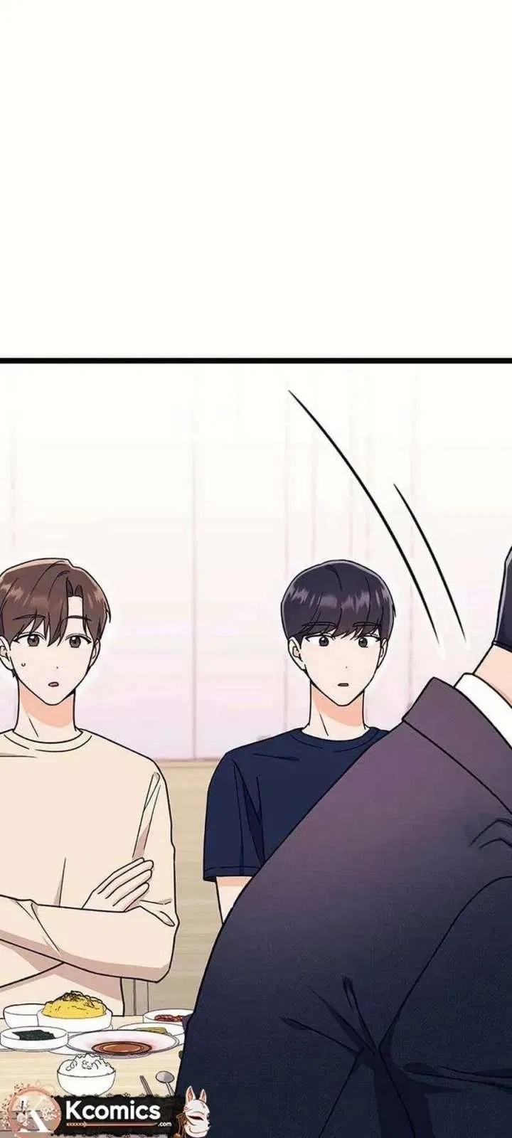 My Crazy Boss Chapter 34 – Page 43