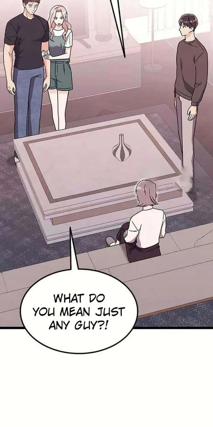 My Crazy Boss Chapter 33 – Page 4