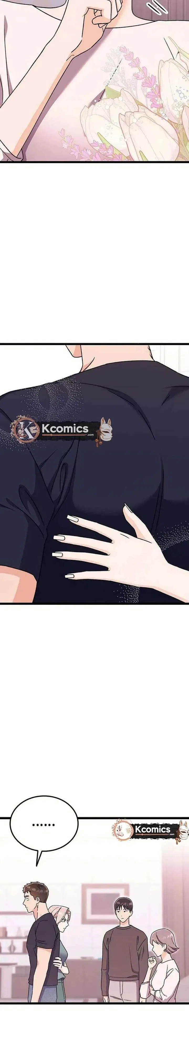 My Crazy Boss Chapter 33 – Page 8