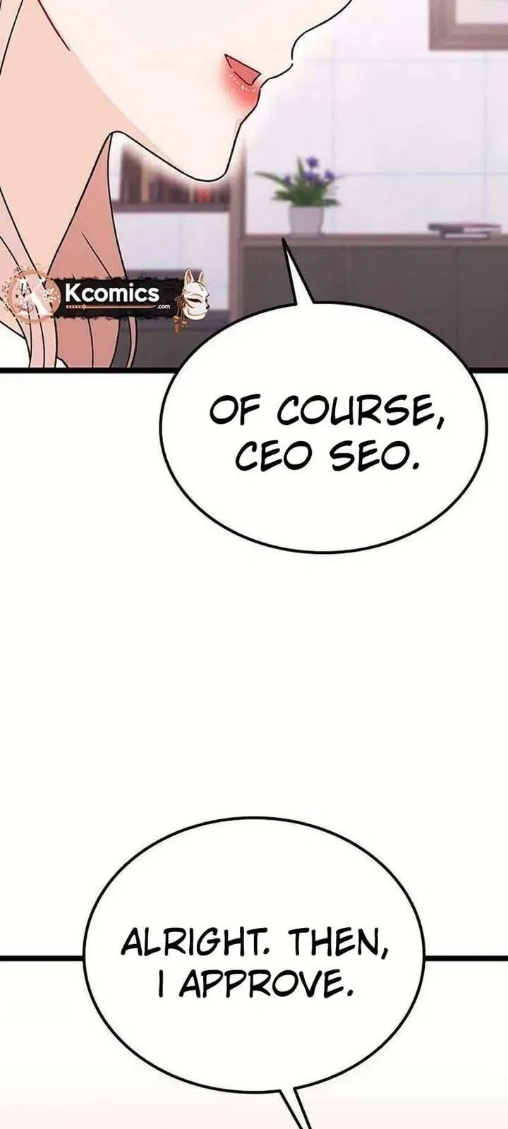 My Crazy Boss Chapter 33 – Page 10