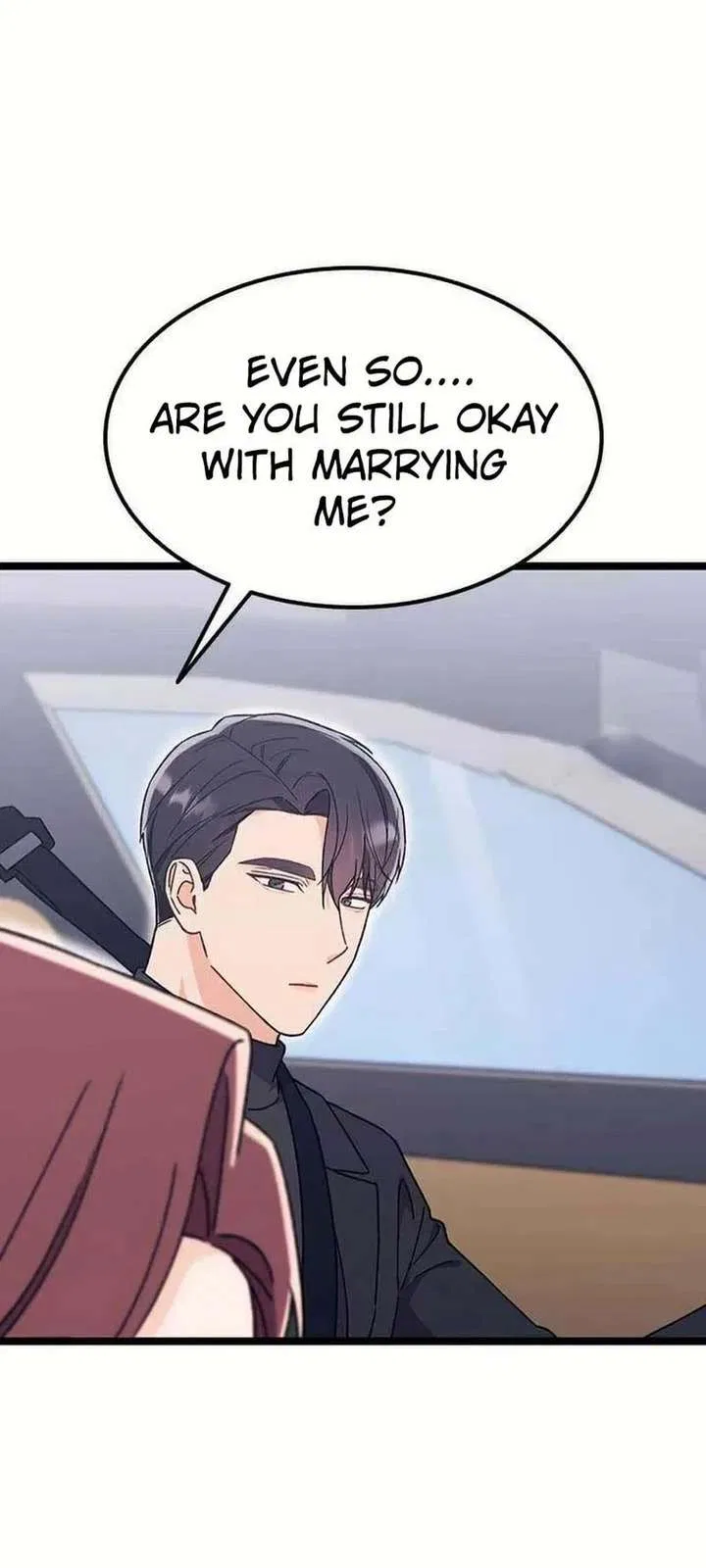 My Crazy Boss Chapter 33 – Page 16