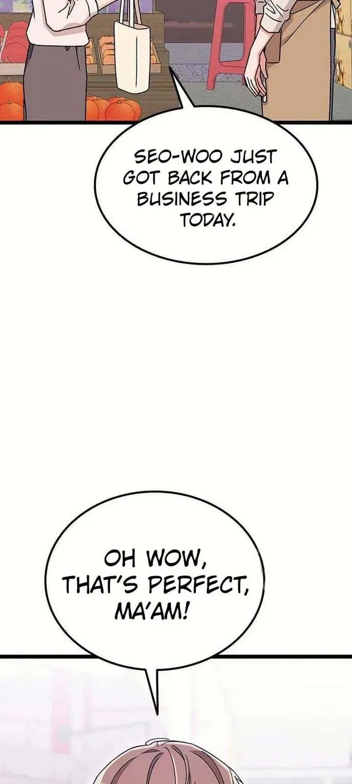 My Crazy Boss Chapter 33 – Page 43