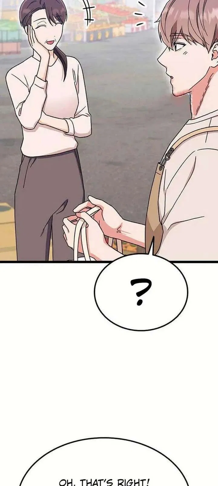 My Crazy Boss Chapter 33 – Page 49