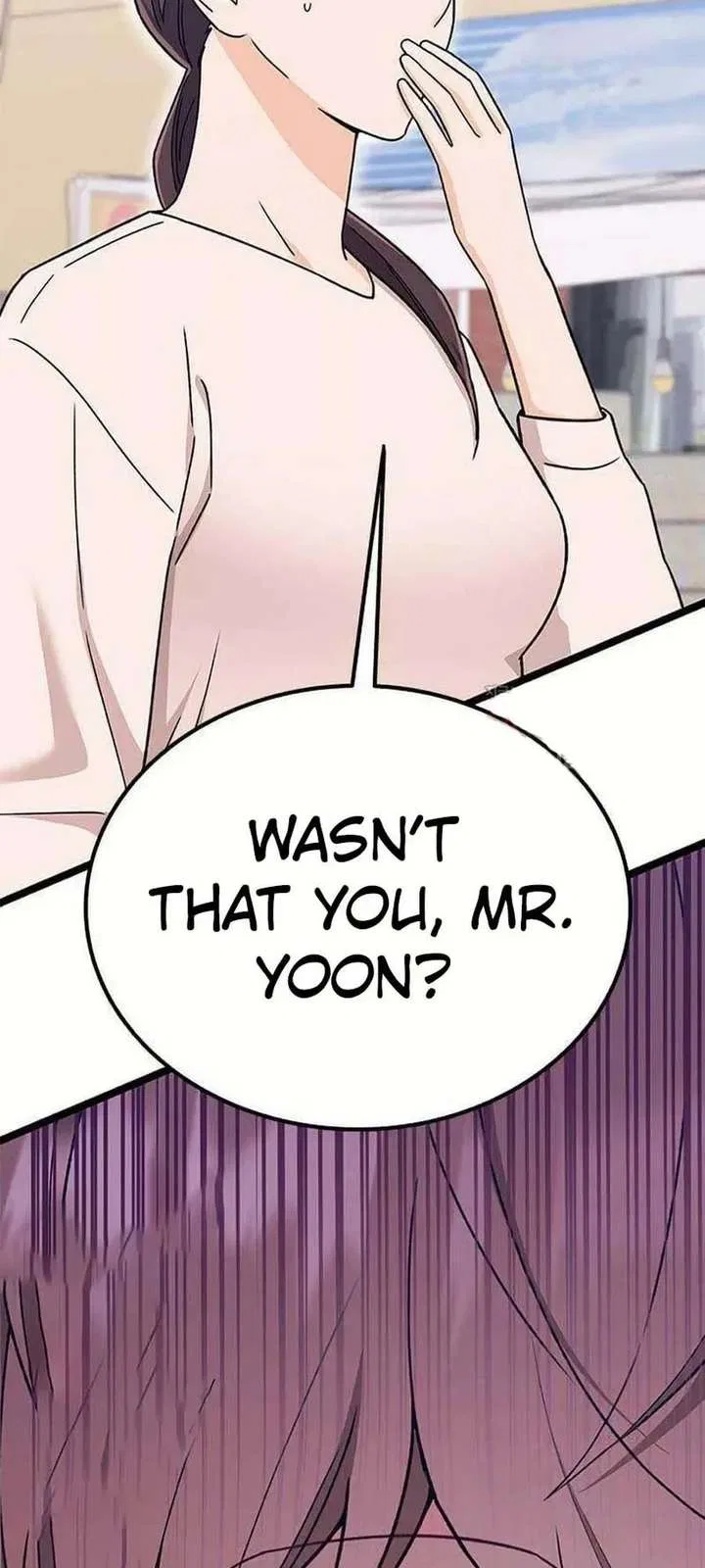 My Crazy Boss Chapter 33 – Page 52